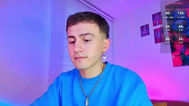 dimitri-bilak online show from February 2026 11:05:02 PM