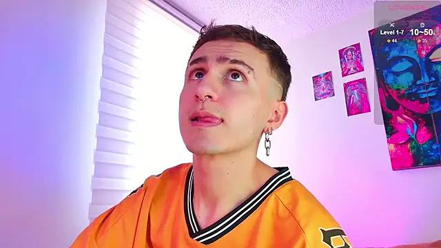 dimitri-bilak online show from March 2026 10:26:01 PM