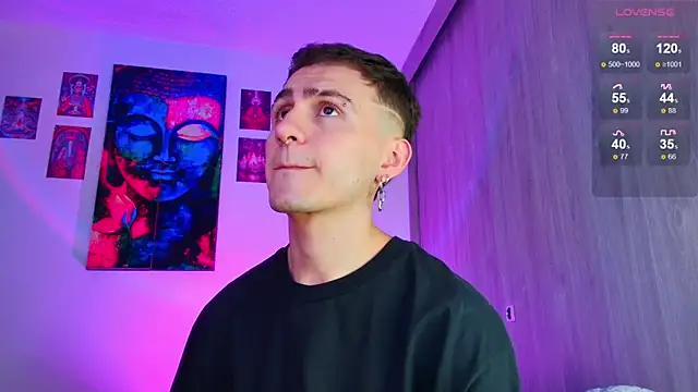 dimitri-bilak online show from April 2026 08:23:02 PM