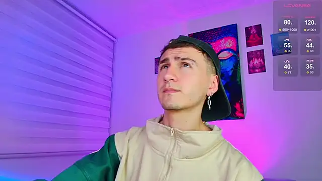 dimitri-bilak online show from March 2026 01:04:01 AM