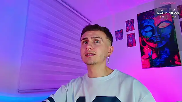 dimitri-bilak online show from April 2026 12:55:02 AM