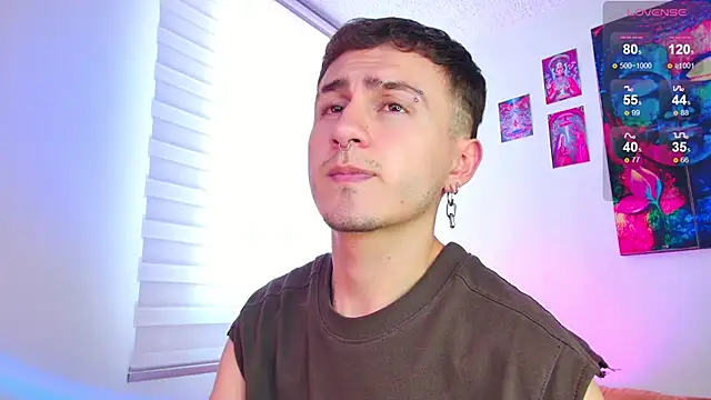 dimitri-bilak online show from March 2026 10:33:02 PM