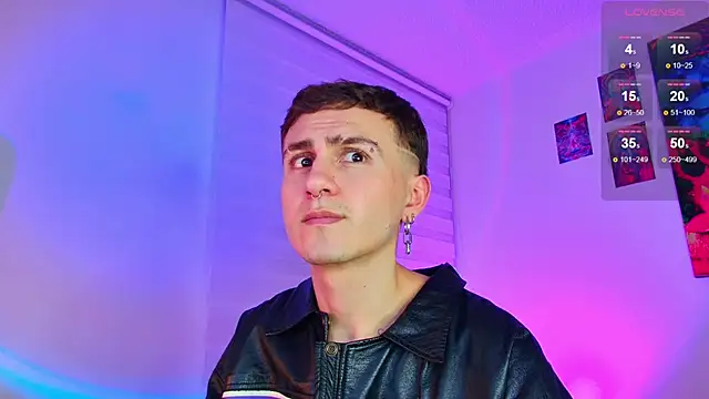 dimitri-bilak online show from February 2026 12:40:01 AM