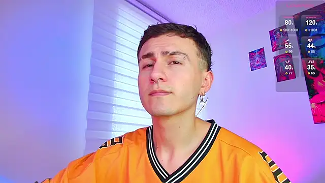 dimitri-bilak online show from February 2026 11:04:01 PM