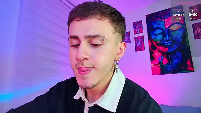 dimitri-bilak online show from April 2026 11:09:02 PM