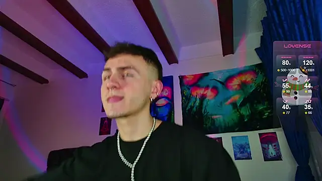 Snapshot of dimitri-bilak chatting on December 2024 03:34:02 AM dimitri-bilak online show from December 2024 03:34:02 AM