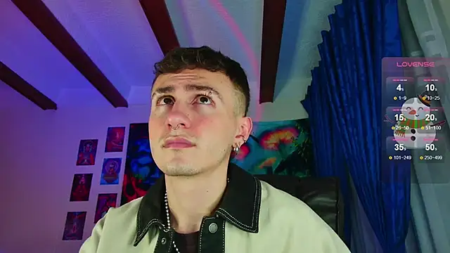 Snapshot of dimitri-bilak chatting on December 2024 11:27:02 PM dimitri-bilak online show from December 2024 11:27:02 PM