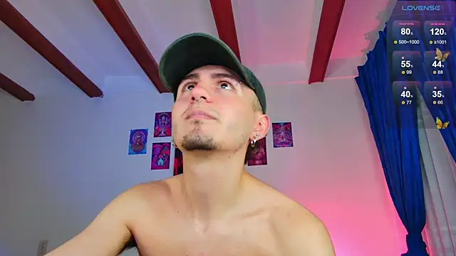 Snapshot of dimitri-bilak chatting on September 2025 03:09:02 AM dimitri-bilak online show from September 2025 03:09:02 AM