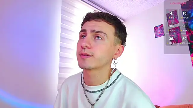 dimitri-bilak online show from February 2026 09:02:02 PM