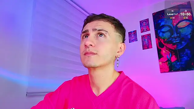 dimitri-bilak online show from April 2026 11:09:02 PM