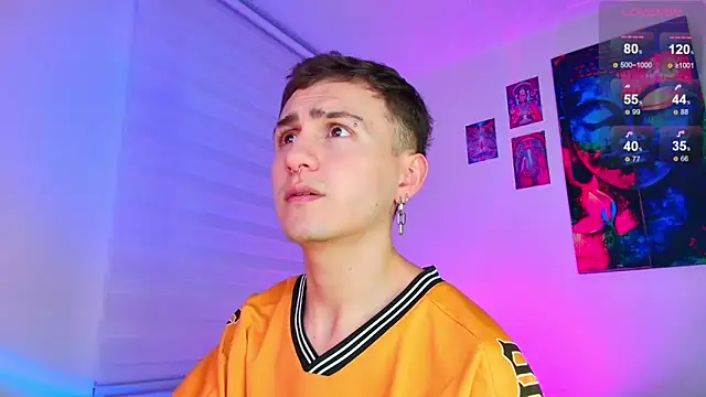 dimitri-bilak online show from April 2026 11:17:02 PM