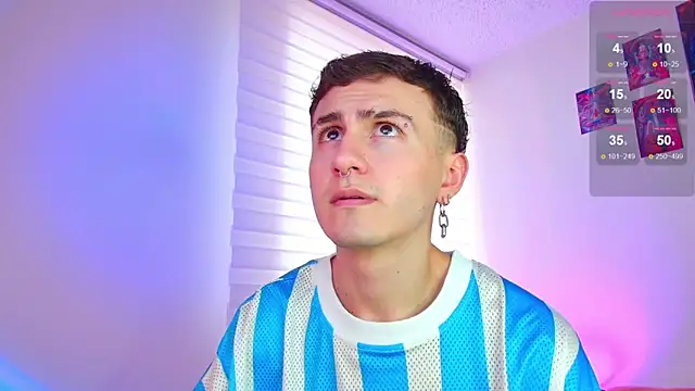 dimitri-bilak online show from February 2026 09:03:02 PM