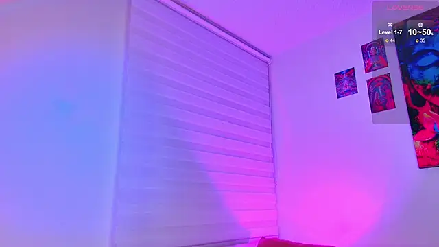 dimitri-bilak online show from February 2026 11:58:01 PM