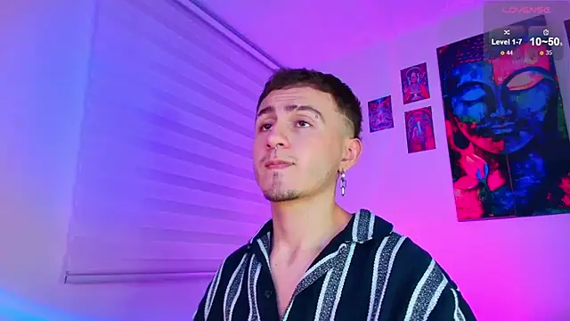 dimitri-bilak online show from May 2026 11:42:01 PM