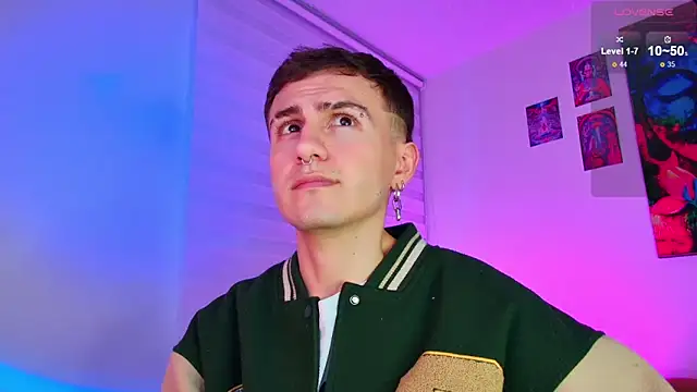 dimitri-bilak online show from March 2026 11:52:01 PM