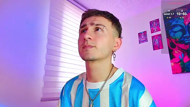 dimitri-bilak online show from March 2026 10:54:01 PM