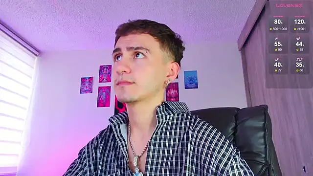 dimitri-bilak online show from July 2026 10:18:02 PM