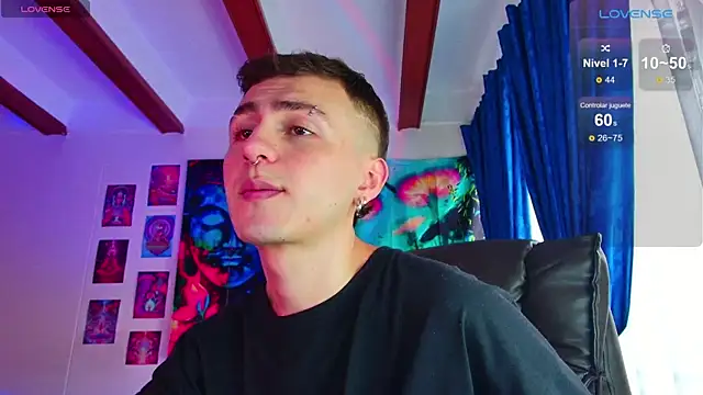 Snapshot of dimitri-bilak chatting on March 2025 10:28:02 PM dimitri-bilak online show from March 2025 10:28:02 PM