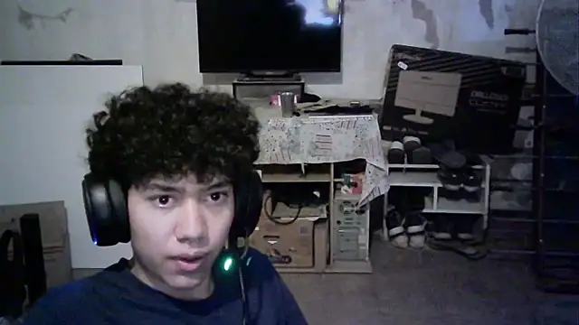 Emv2 online show from March 2026 01:30:02 PM