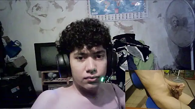 Emv2 online show from January 2026 08:29:01 PM