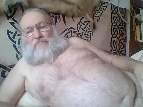 Snapshot of SexySantaC chatting on March 2025 07:22:02 AM SexySantaC online show from March 2025 07:22:02 AM
