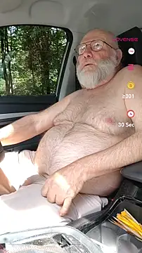 SexySantaC online show from June 2026 11:32:02 AM