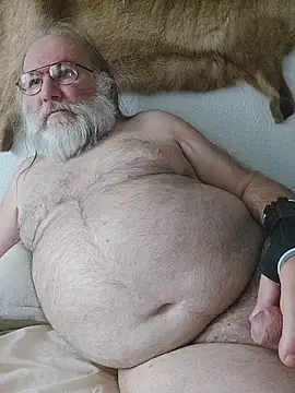 SexySantaC online show from June 2026 05:51:01 AM