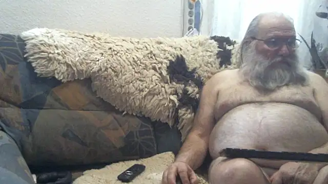 SexySantaC online show from November 2025 08:45:02 PM