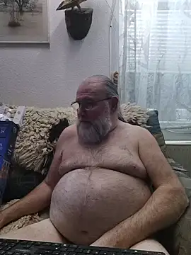 SexySantaC online show from December 2025 07:31:01 PM