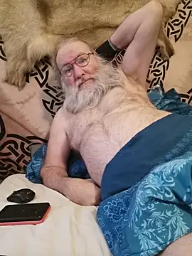 SexySantaC online show from November 2025 06:02:01 AM