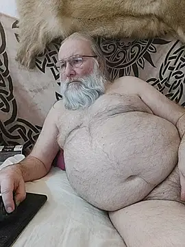 SexySantaC online show from February 2026 08:31:02 PM