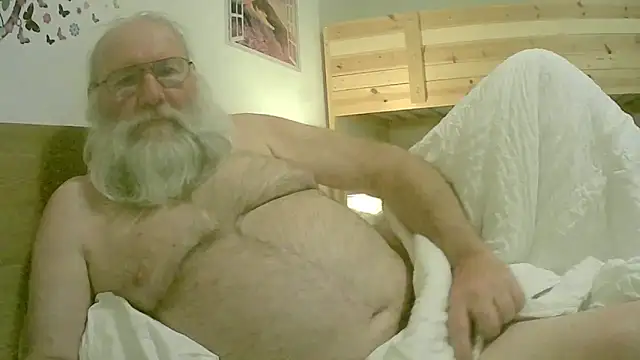 SexySantaC online show from May 2026 08:34:01 PM