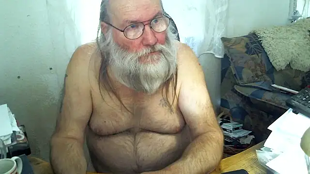 SexySantaC online show from October 2025 09:53:02 AM