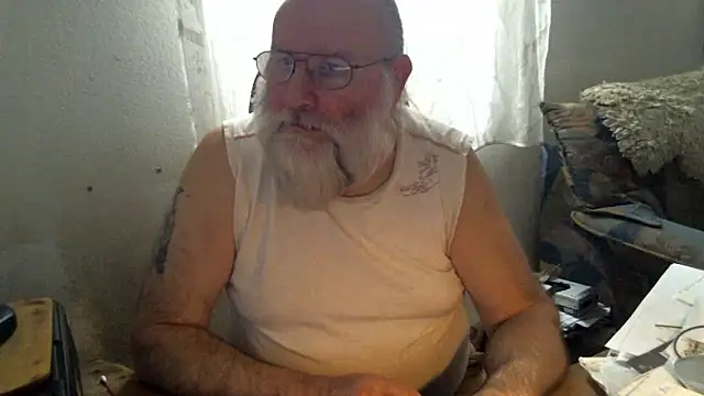SexySantaC online show from March 2026 04:58:02 PM