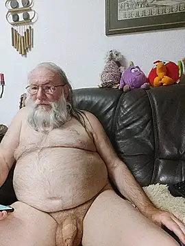 SexySantaC online show from May 2026 01:58:02 AM