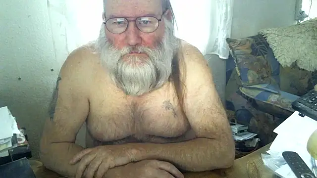 SexySantaC online show from October 2025 07:29:02 AM