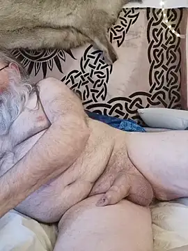 SexySantaC online show from November 2025 08:37:01 AM