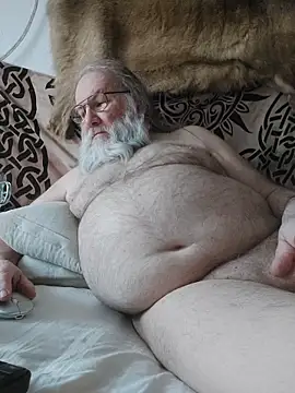 SexySantaC online show from March 2026 06:49:02 AM