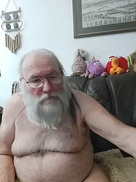 SexySantaC online show from May 2026 06:48:02 PM