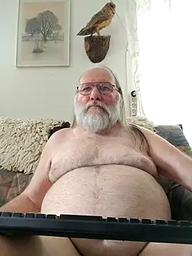 SexySantaC online show from June 2026 05:36:02 PM