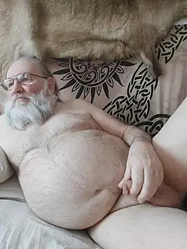 SexySantaC online show from February 2026 08:55:02 AM