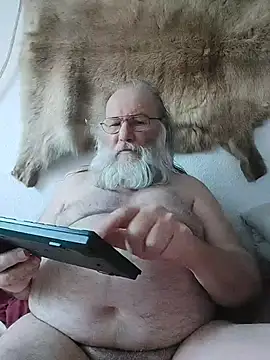 SexySantaC online show from May 2026 05:18:02 AM