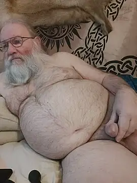 SexySantaC online show from December 2025 04:05:02 PM