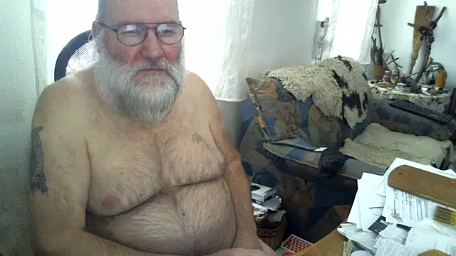 SexySantaC online show from February 2026 09:07:02 AM