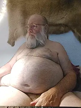SexySantaC online show from May 2026 09:25:02 PM