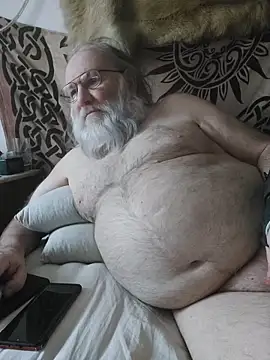 SexySantaC online show from March 2026 06:46:01 AM