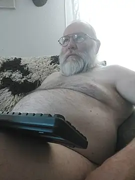SexySantaC online show from June 2026 06:17:01 PM