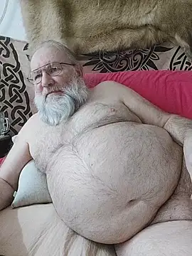 SexySantaC online show from January 2026 03:05:02 PM