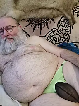 SexySantaC online show from November 2025 08:42:02 PM