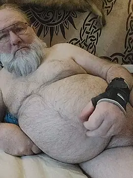 SexySantaC online show from December 2025 07:25:02 AM